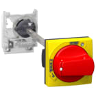 Telemecanique - Kit Vender rød IP65 GV2P/L