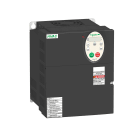 Schneider Electric - Frekvensomformer 7.5KW ATV212HU75M3X 3-FAS 230V U/RFI FILTER