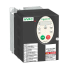Schneider Electric - Frekvensomformer 2.2KW ATV212HU22N4 3-FAS 380-500V M/RFI FILTER