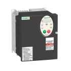 Schneider Electric - Frekvensomformer 5.5KW ATV212HU55N4 3-FAS 380-500V M/RFI FILTER