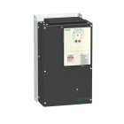 Schneider Electric - Frekvensomformer ATV212 400V 22kW mEMC IP20