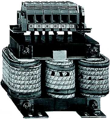Schneider Electric - VW3A4572