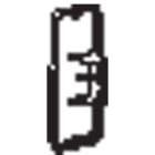 Thorsman
 - ENDESTYKKE TEK-161-3 ES PV