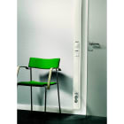 Schneider Electric - OL50 Uttaksst. W Anodisert Ubestykket