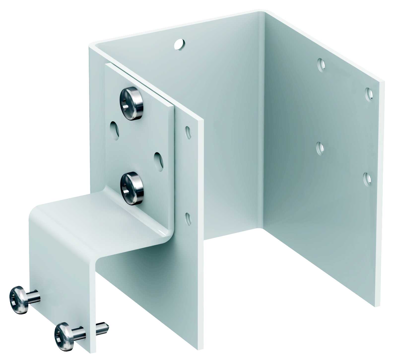 Schneider Electric - OL50 Rennefeste for stav 52mm