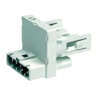 Schneider Electric - OL50 Distribusjonsblokk GST15i5/OSI-L1