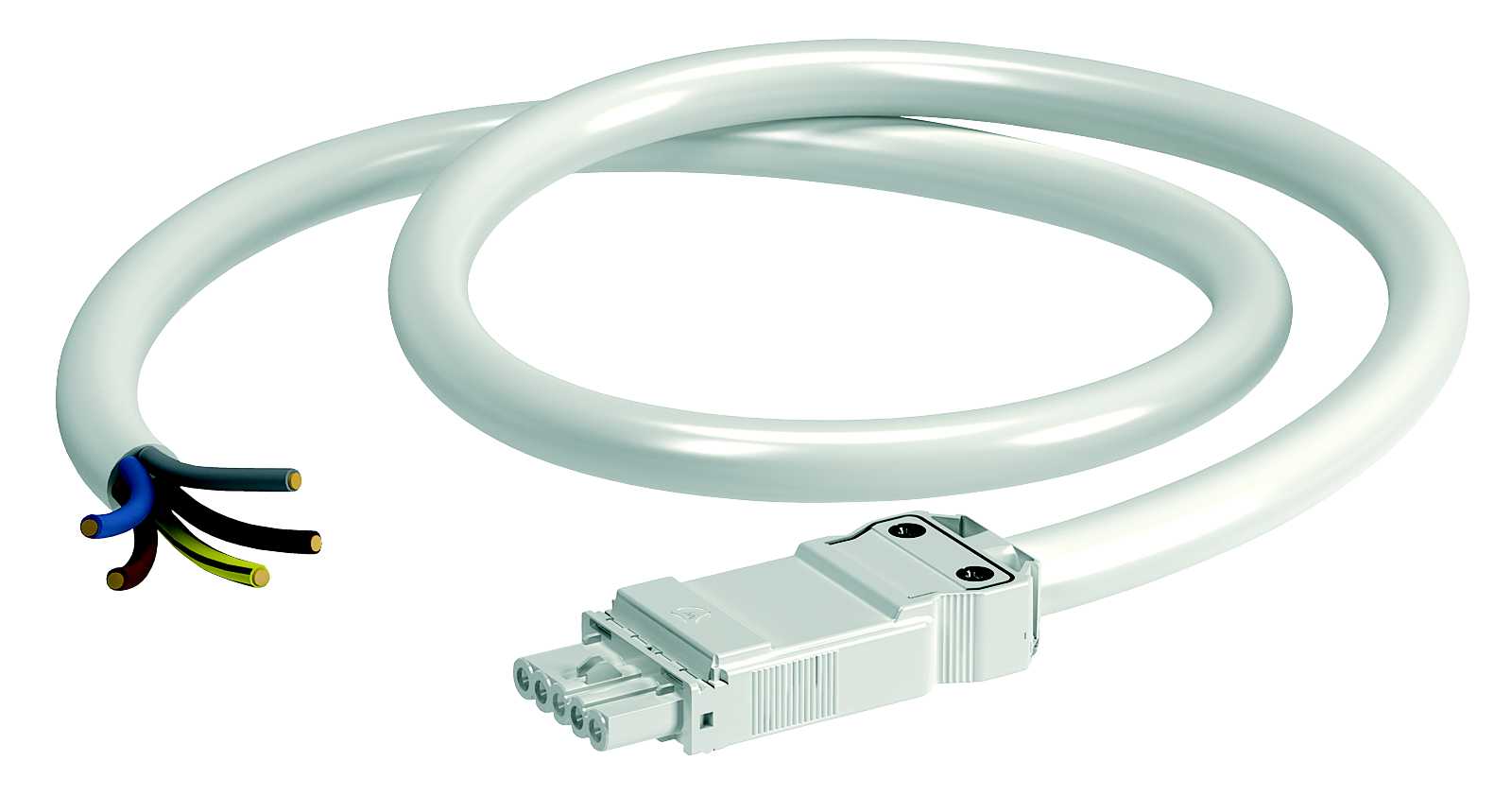 Schneider Electric - OL50 Matekabel GST15/5 1m