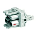 Schneider Electric - OL50 Distr.bl GST 18i3-OSI Hvit INS60011