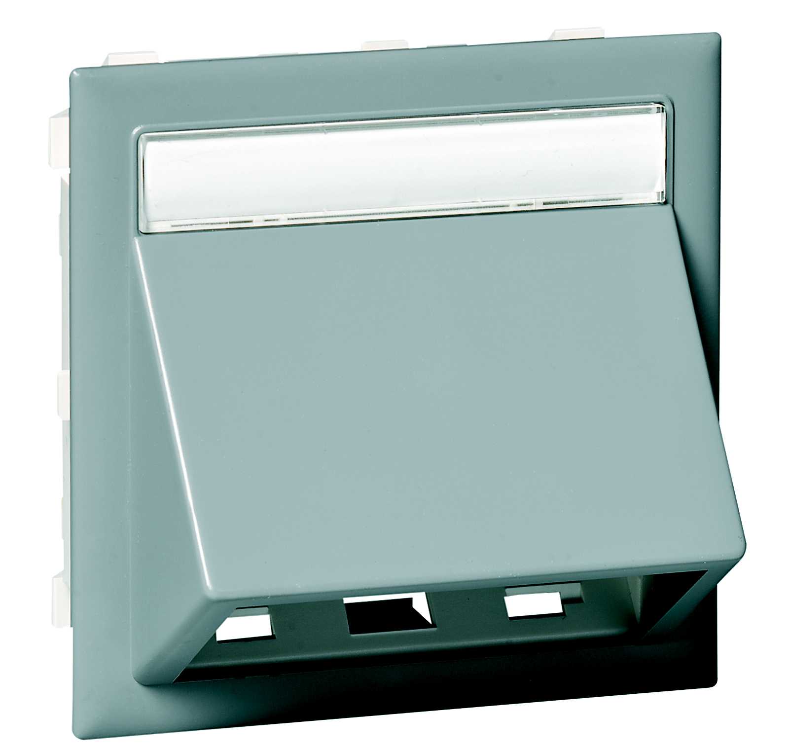 Thorsman
 - 5970004 CYB-BK1 DATALOKK VINKEL ALU.ME