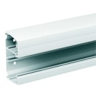 Schneider Electric - OL50 KANALUNDERDEL 120 PVC INS12350 OPTILINE 2,5M
