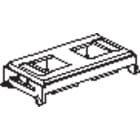 Thorsman
 - 5971713 CYB-DC BR. 2XRJ45 AMP CAT3 HV.