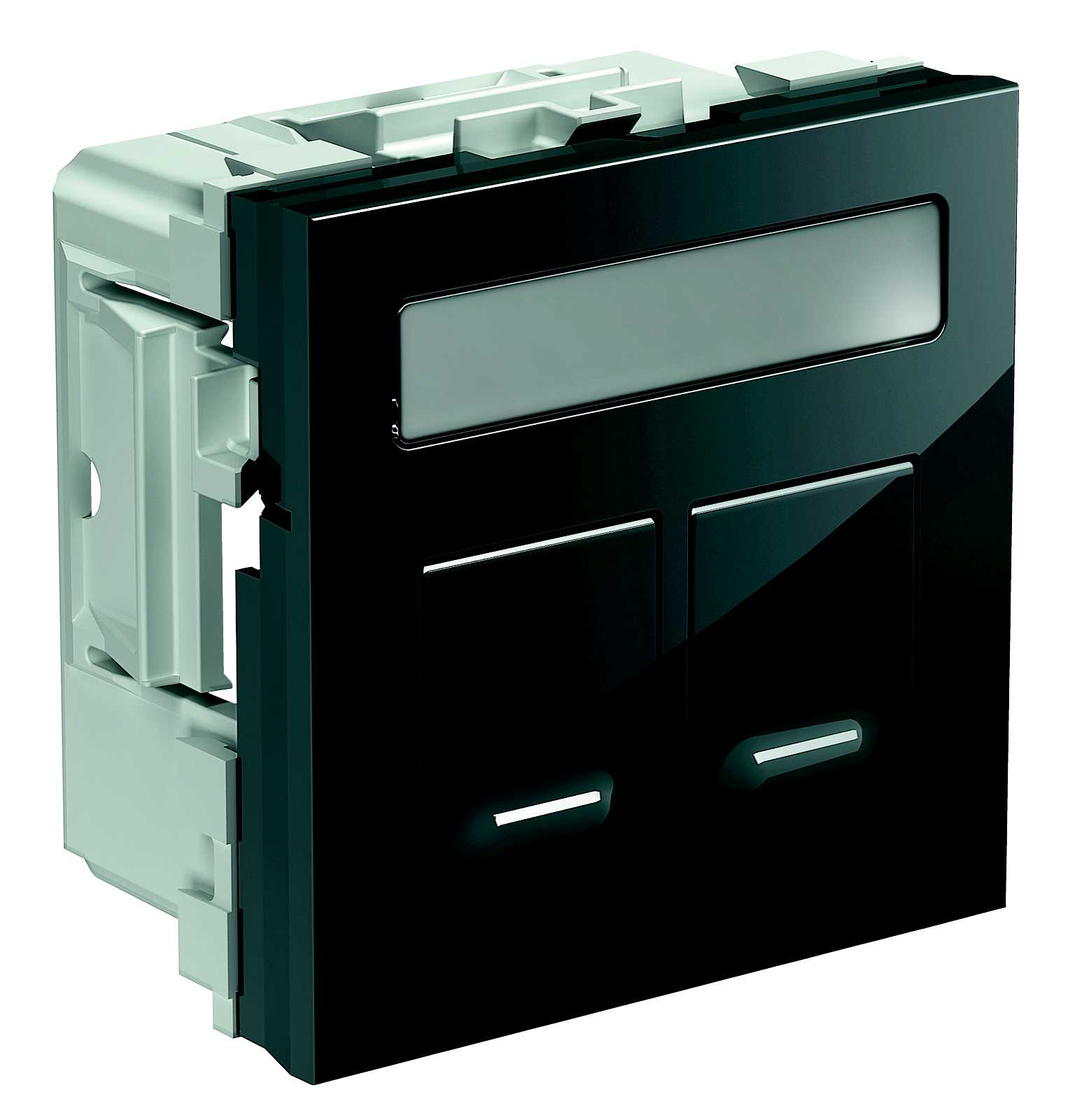 Schneider Electric - OL50 2xAMP110 Keyst m.g