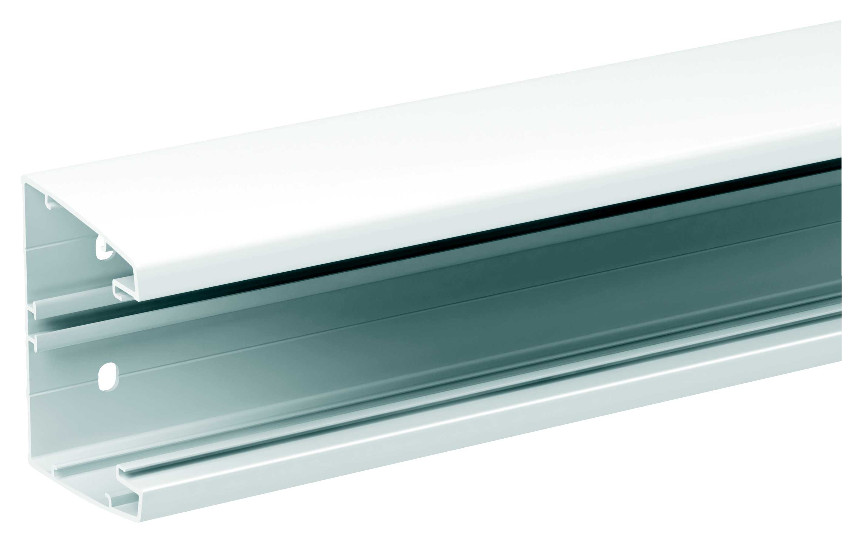 Schneider Electric - OL50 Kanalunderdel 80 HF