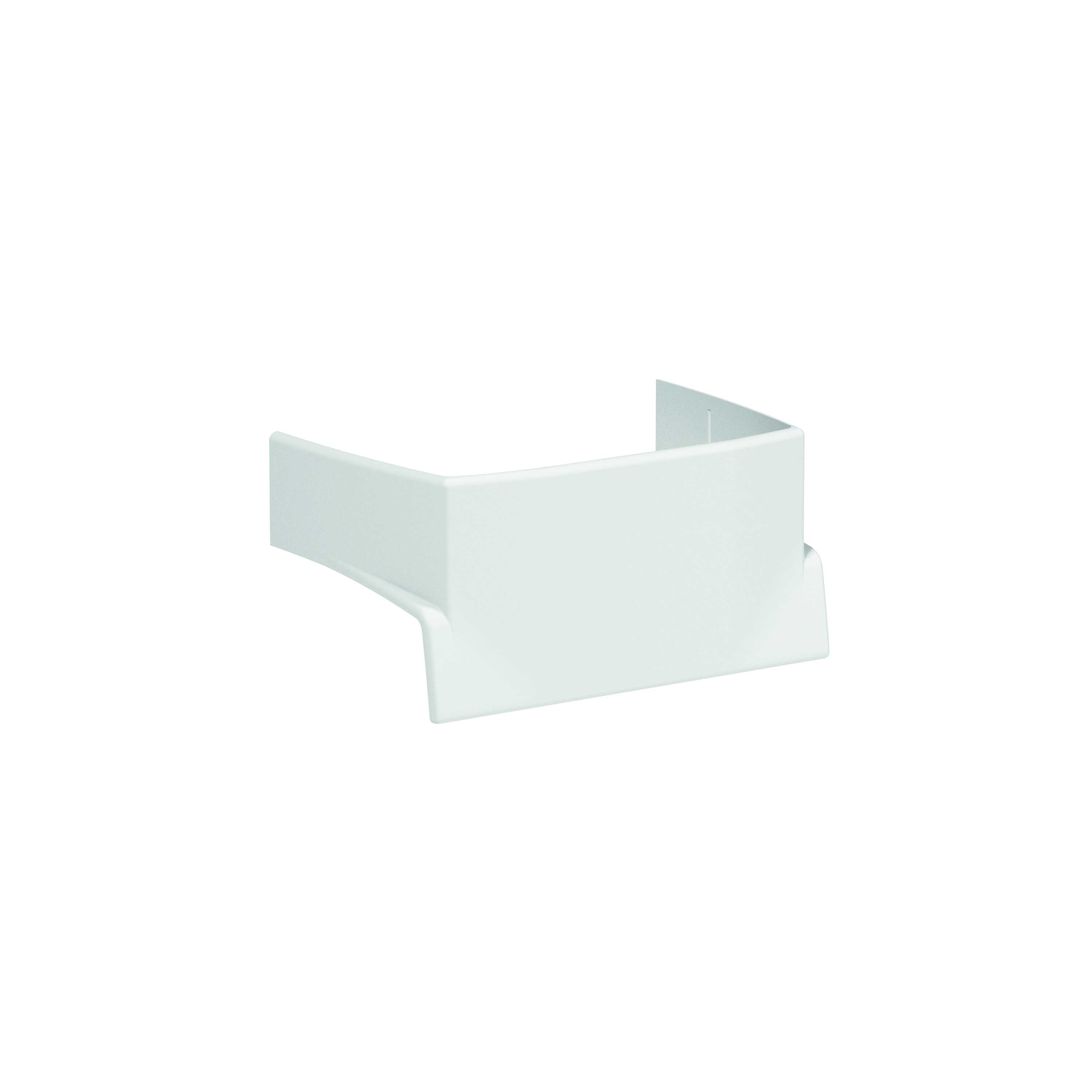 Schneider Electric - OL50 T-AVGREN 100-140/100 HVIT  INS12207 OPTILINE