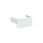 Schneider Electric - OL50 T-AVGREN 100-140/100 HVIT INS12207 OPTILINE