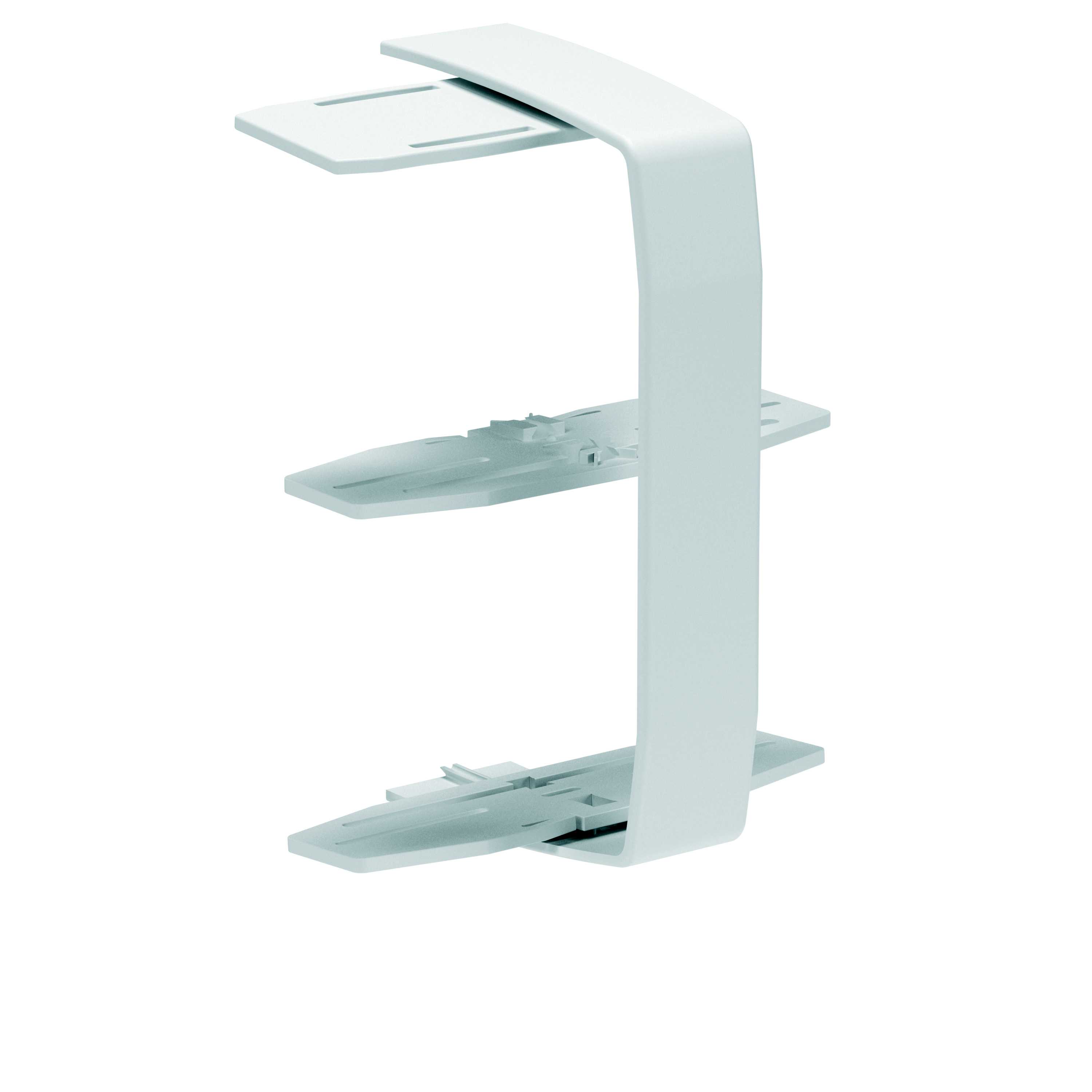 Schneider Electric - OL50 UTJEVNINGSSTYKKE 120 HVIT  INS12306 OPTILINE