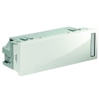 Schneider Electric - OL50 Koblingsboks m.merkevind Hvit