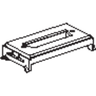 Thorsman
 - 5971721 CYB-DC BR.1XD-SUB 25-POL HVIT