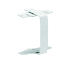 Schneider Electric - OL50 UTJEVNINGSSTYKKE 100 HVIT INS12206 OPTILINE