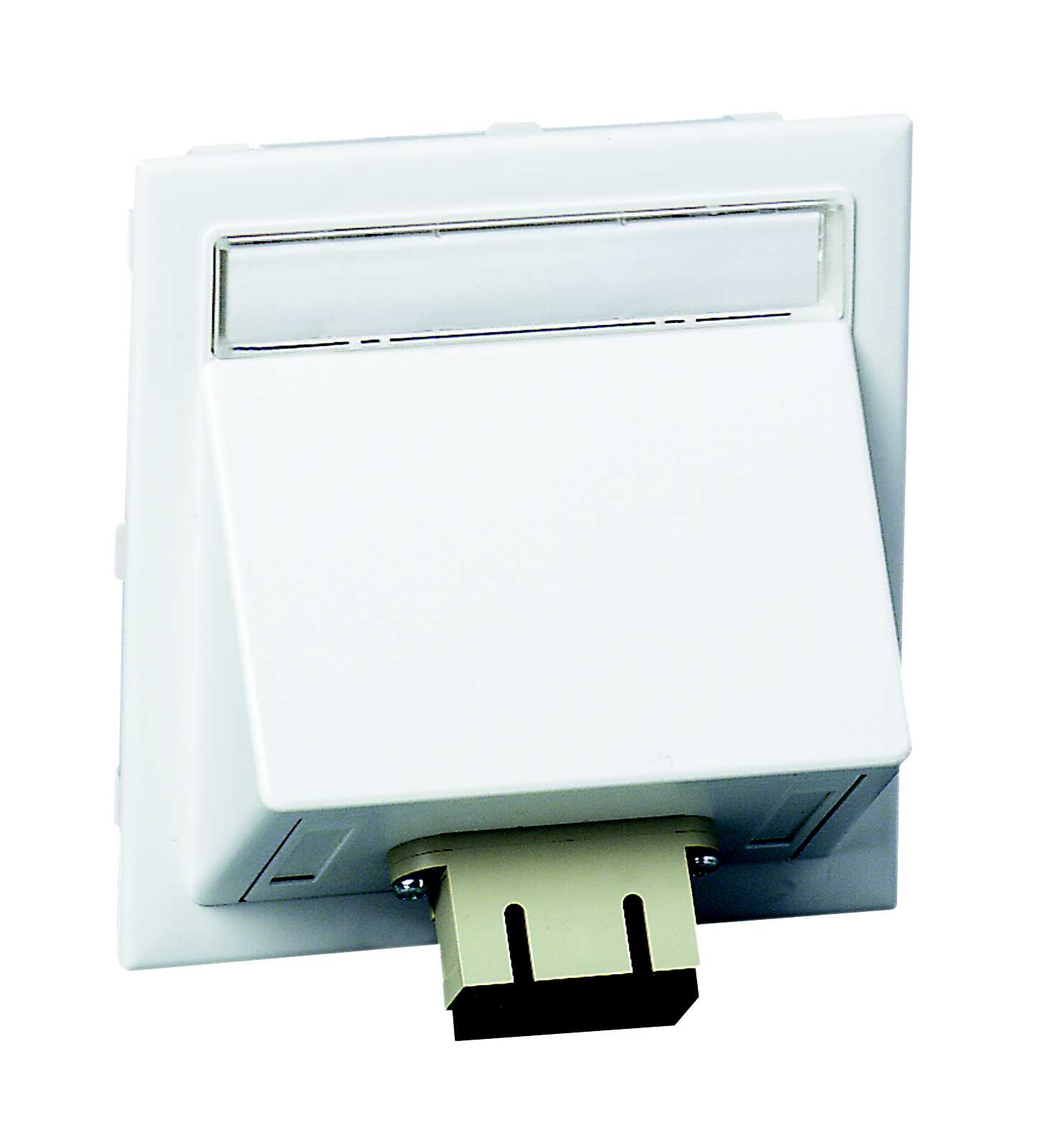 Thorsman
 - 5970385 CYB 2XDUPLEX SC VINKEL HVIT