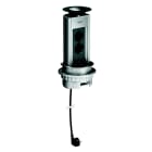 Schneider Electric - OL50 Pop-up 1-sid 2 kraft blind