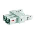 Schneider Electric - OL50 Adapter Wago-OSI Grå