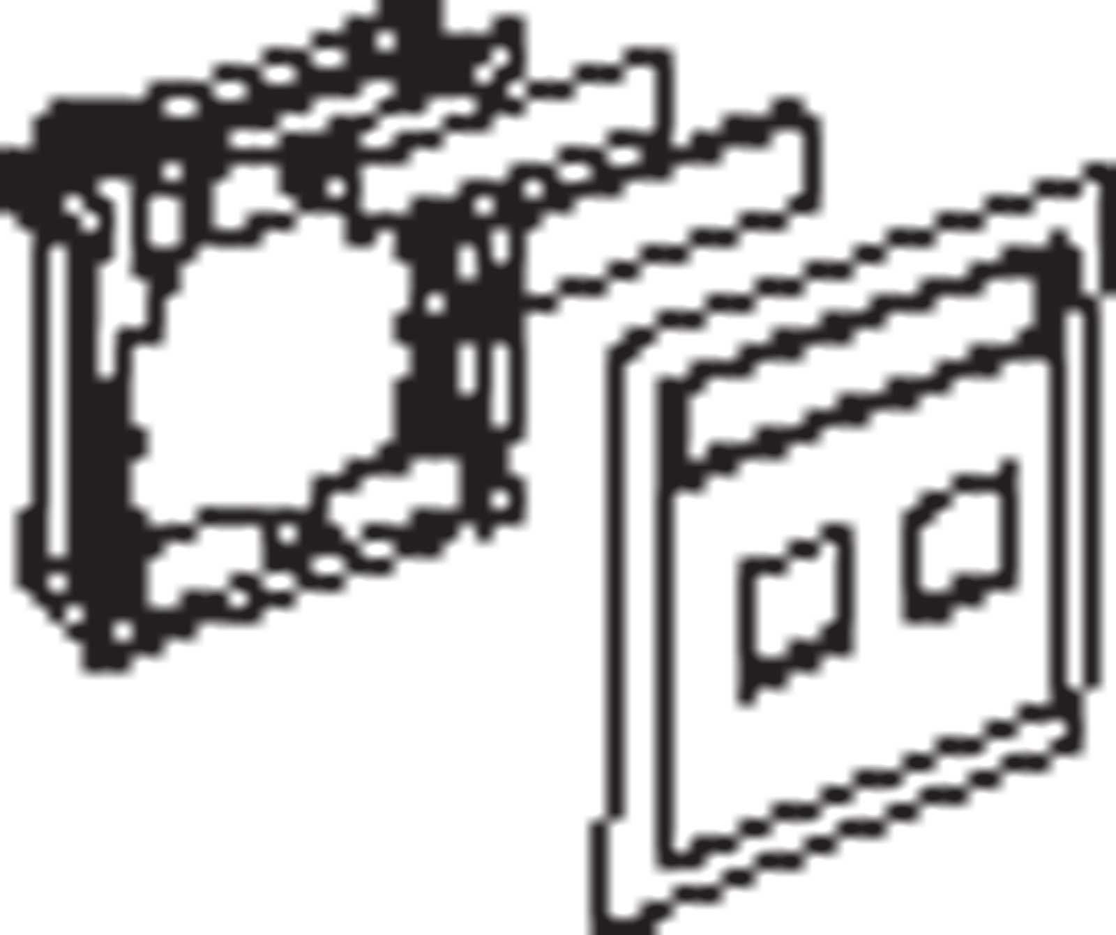 Thorsman
 - 5970090 CYB-BK6 DATALOKK SNEPP RETT HV