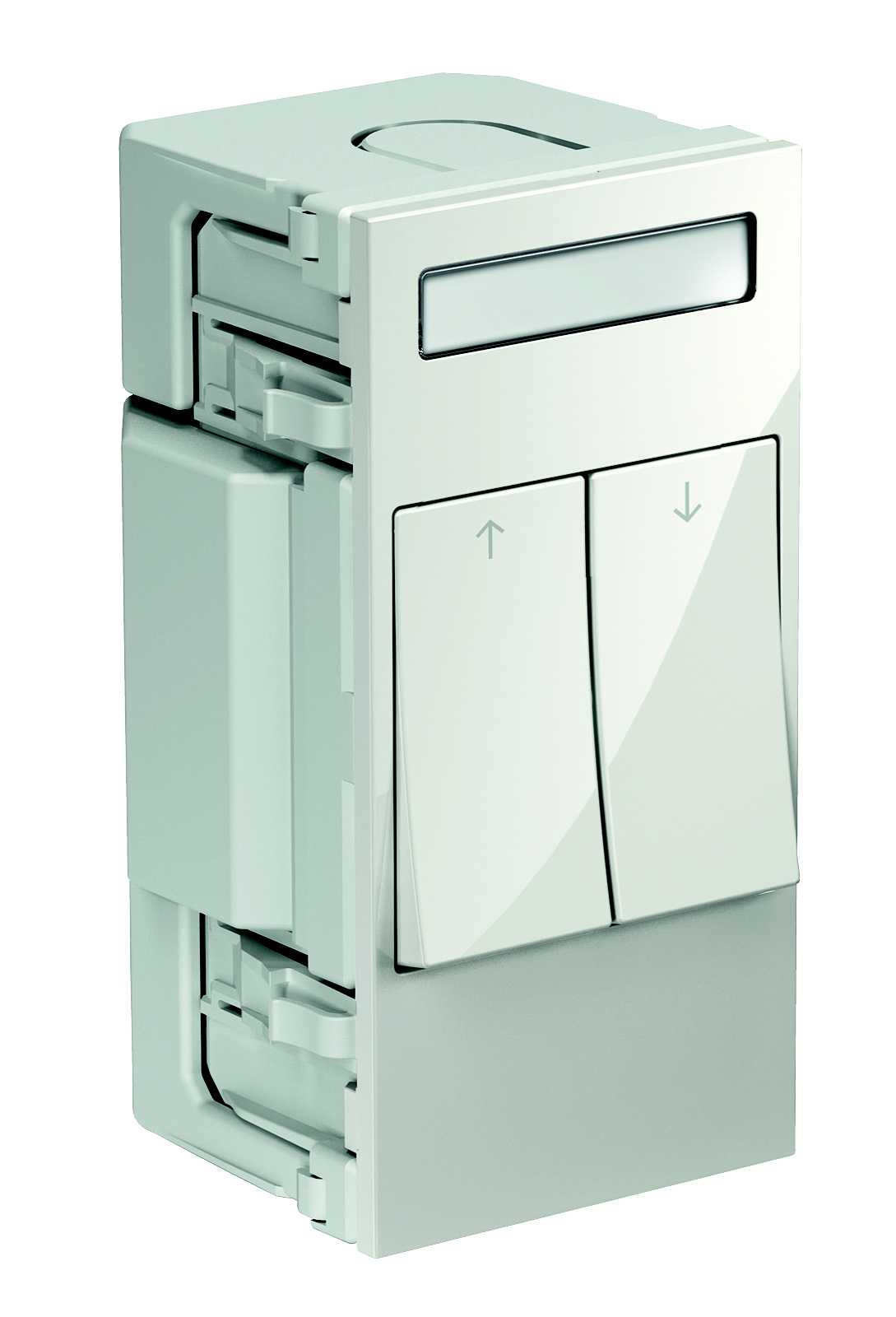 Schneider Electric - OL50 Dimmer 1-10V Hvit