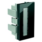 Schneider Electric - OL50 Merkevindu Grå