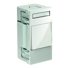 Schneider Electric - OL50 Strømbryter 1-polt Hvit