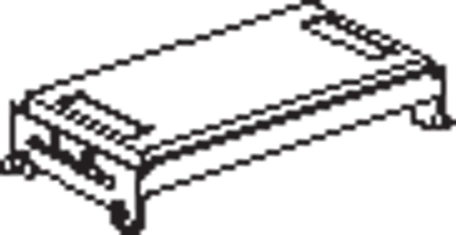 Thorsman
 - 5971701 CYB-MP2 BRIKKE M/ADR.VINDU HV