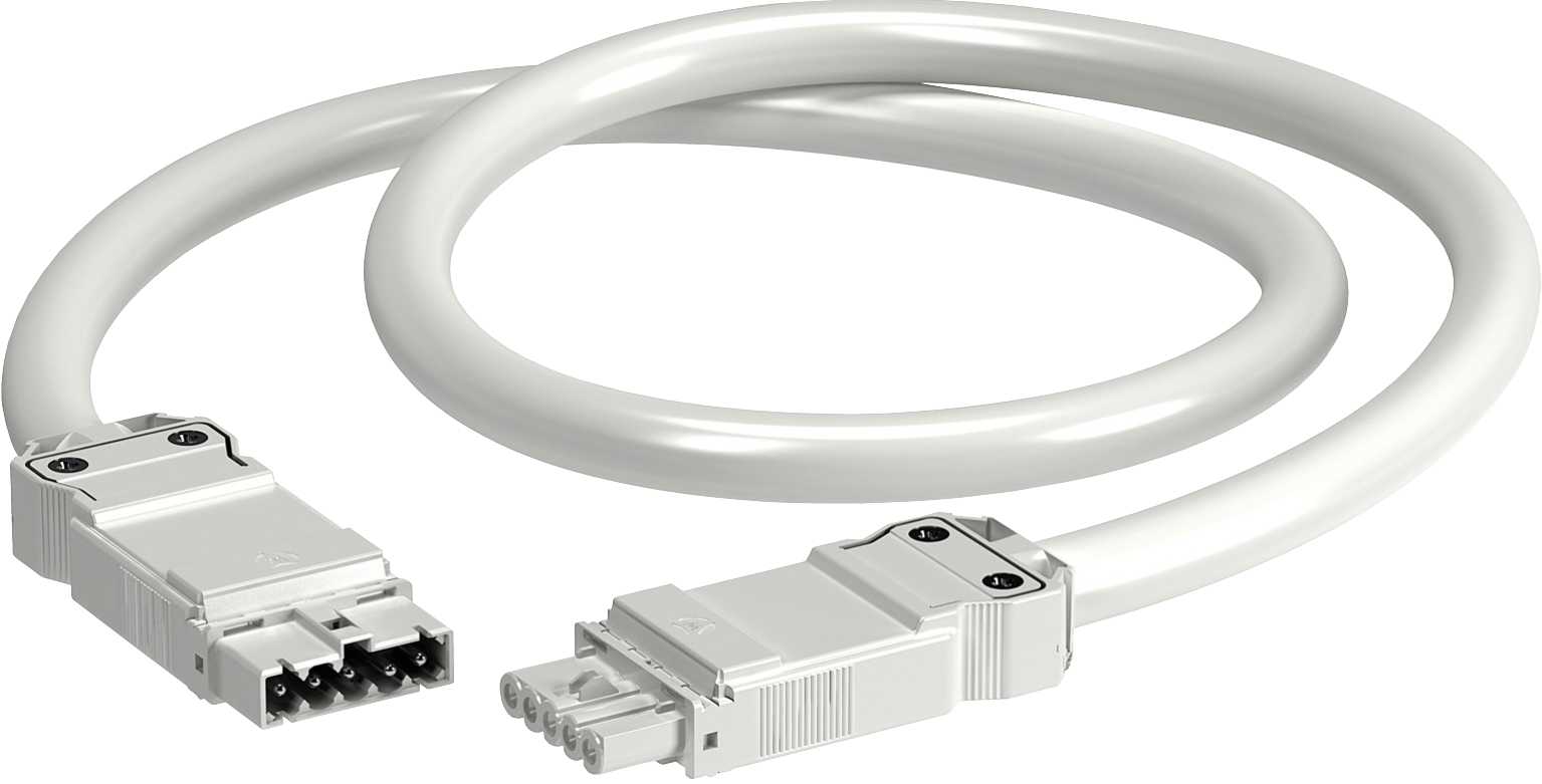 Schneider Electric - OL50 Kobl.kabel GST15/5 2m