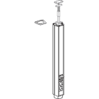 Schneider Electric - OL50 Uttaksst. T10 Anodisert El. Data