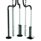 Schneider Electric - OL50 Uttaksst. M4 Anodisert El. Data