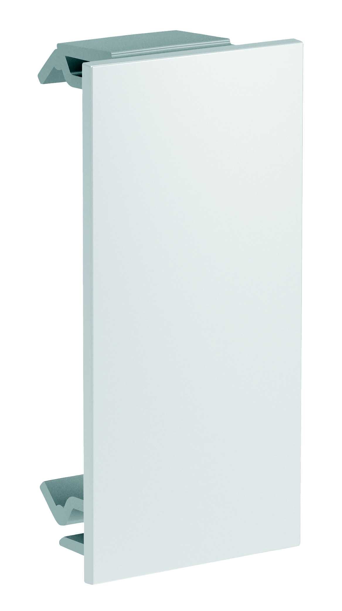 Schneider Electric - OL50 Utjevningsstykke F50 Hvit