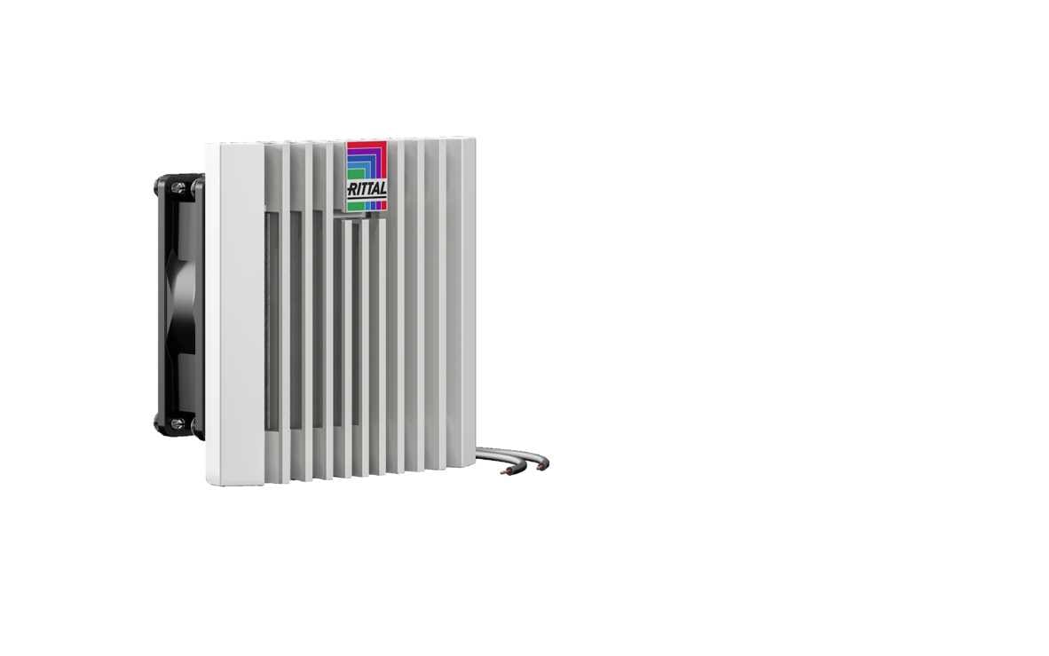Rittal - FV Blue e+ 20/25 m³/h