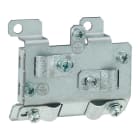 Schneider Electric - VW3A9525 EMC plate, For 3- og 4kW