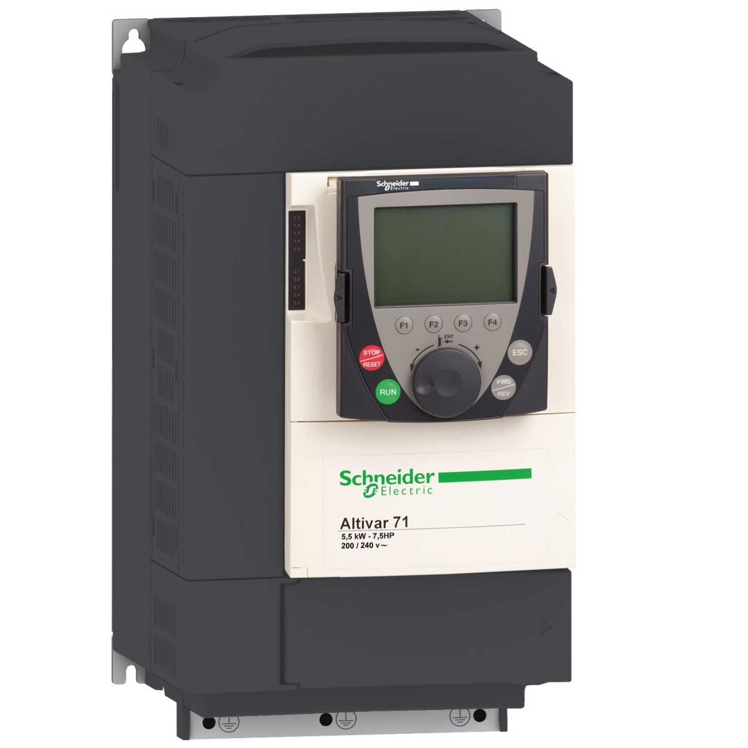 Schneider Electric - ATV71HU75M3S337