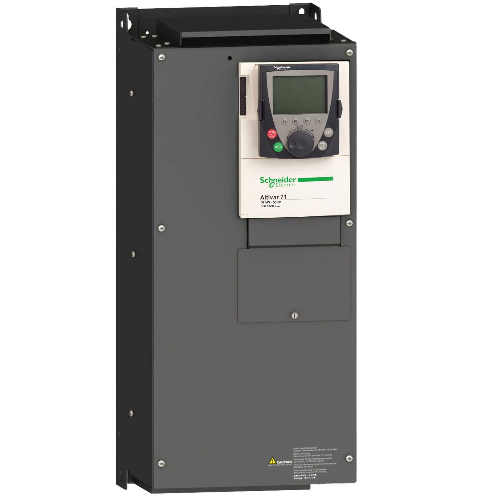Schneider Electric - ATV71 230V 55kW uEMC IP20