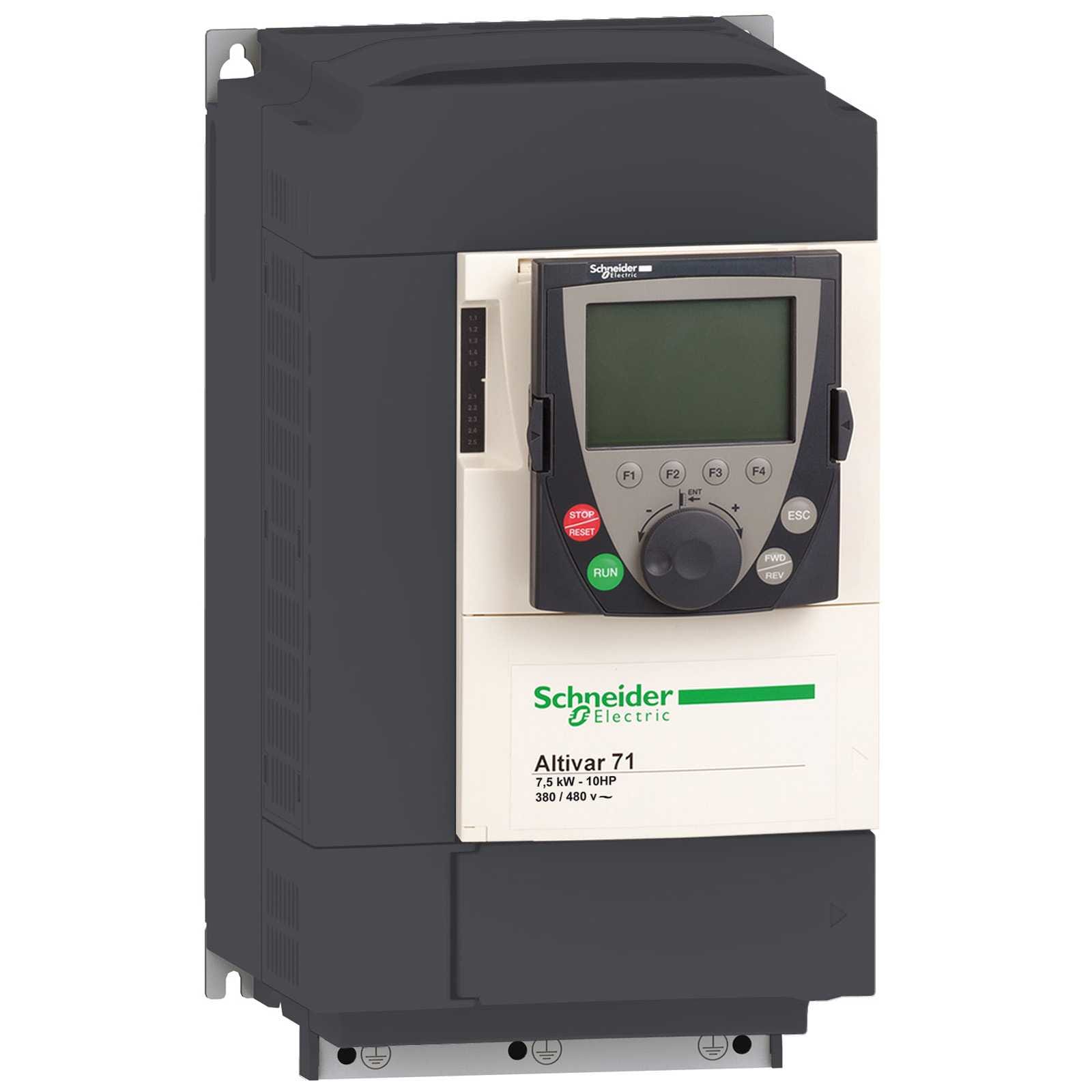 Schneider Electric - ATV71HD11N4S337