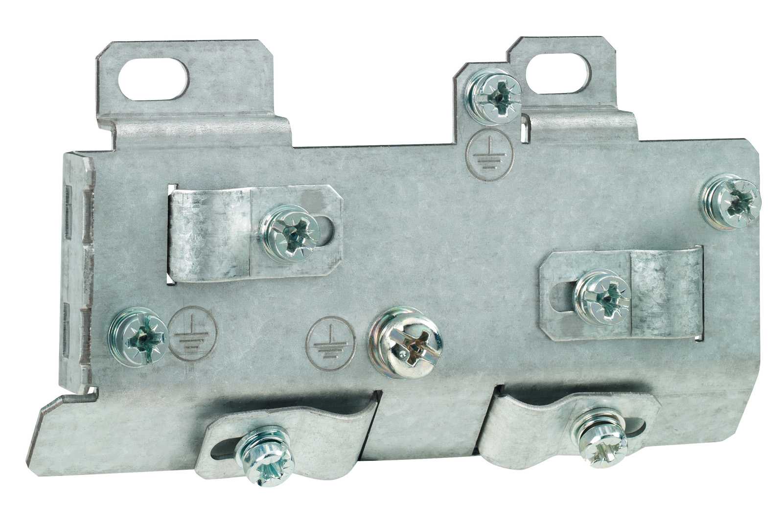 Schneider Electric - VW3A11831 EMC-plate for H versjonen