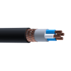 Draka - TEMAR THFX-C 4x2x0,75 250V