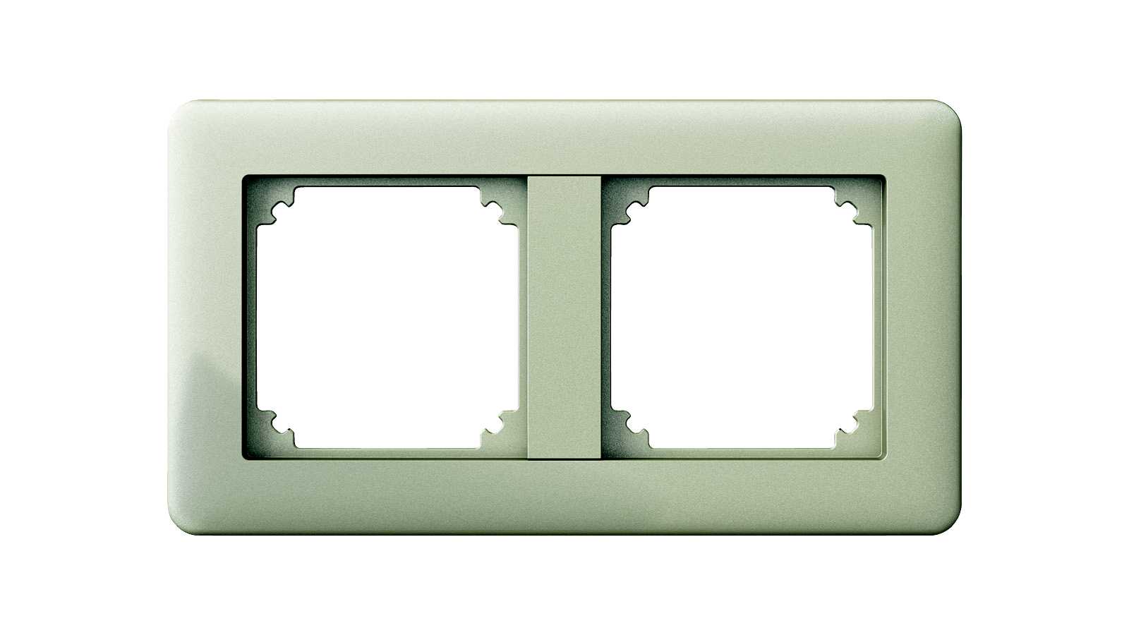 Schneider Electric - Exxact Primo to hulls ramme metall