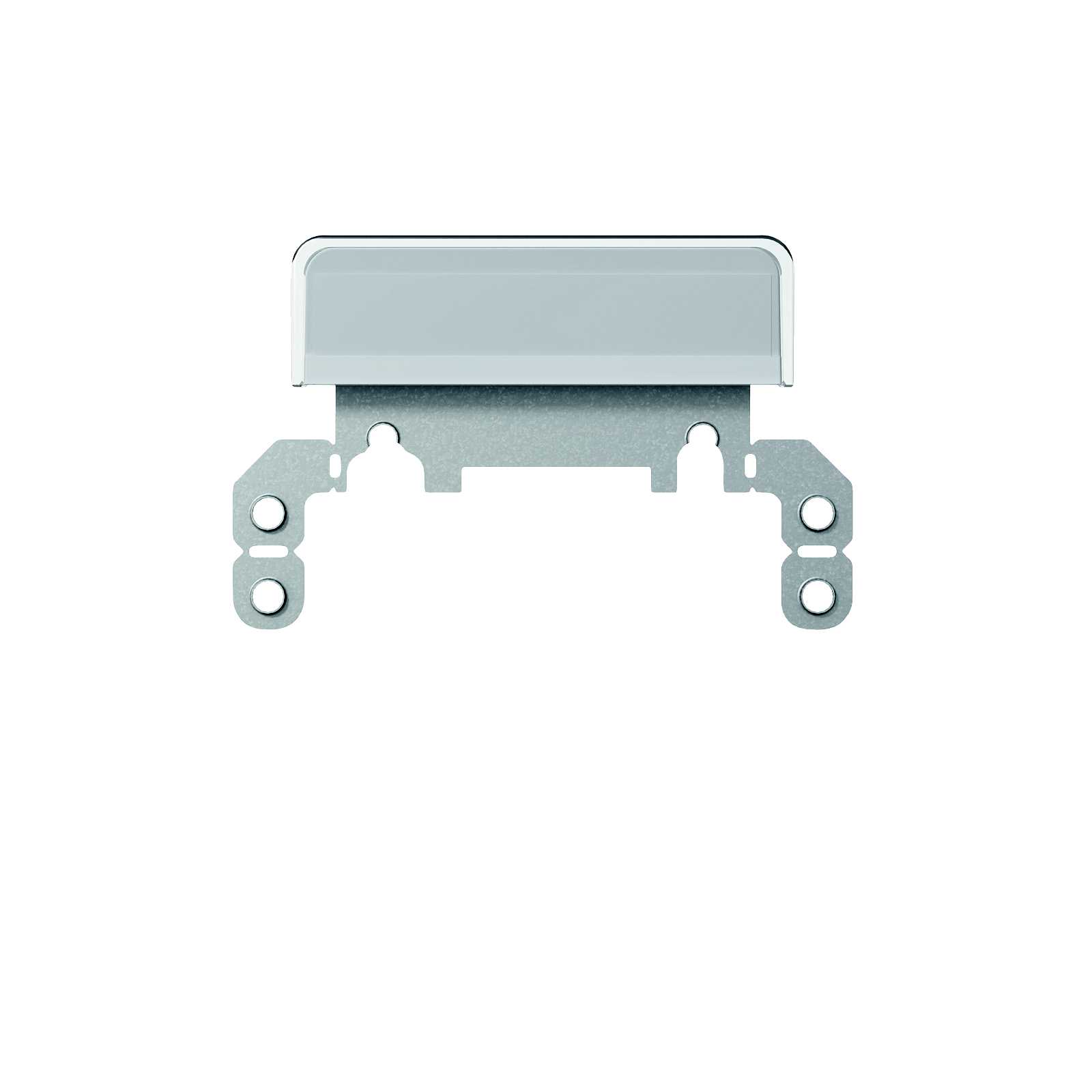 Schneider Electric - Exxact merkeskilt for 9 eller 12mm label