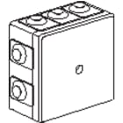 Schneider Electric - KOBLINGSBOKS KBT 100