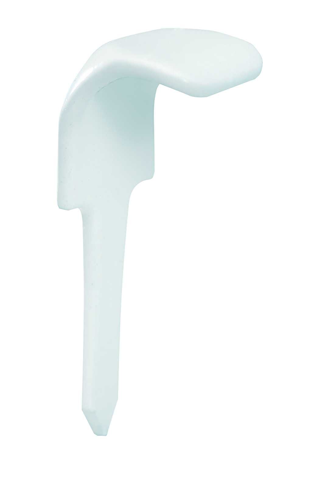 Schneider Electric - TFK FASTIS 8-9 25MM STIFT HVIT