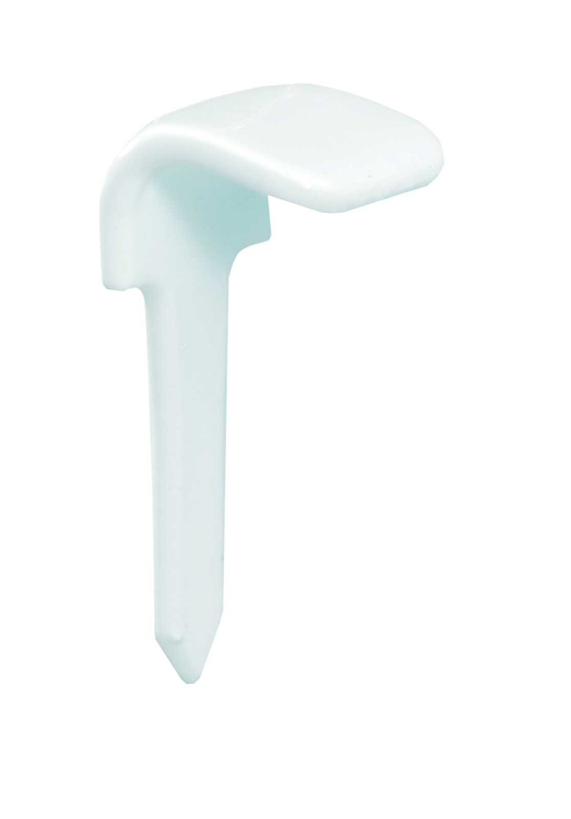 Schneider Electric - TFK FASTIS 6x9/10 - 16MM enkel stift hvit