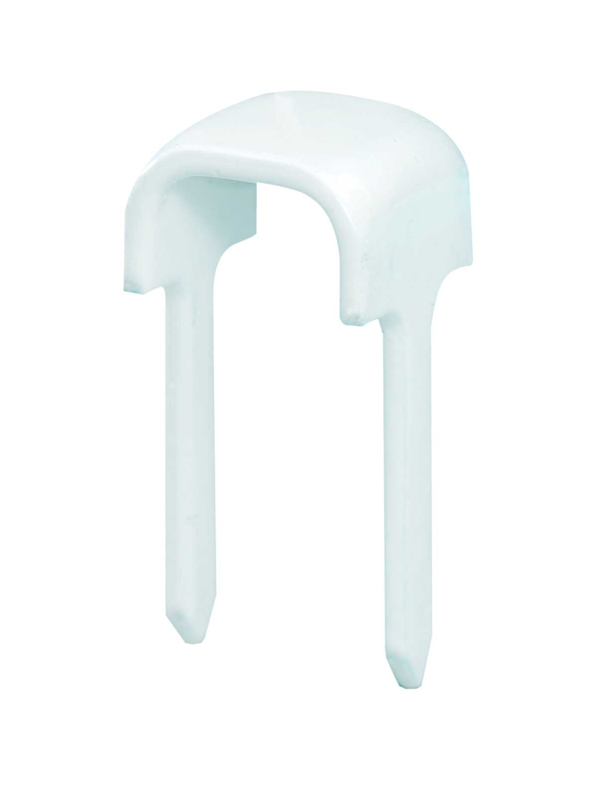 Schneider Electric - TFK FASTIS 6x9 - 16MM dobbel stift hvit