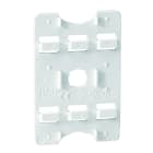 Schneider Electric - U56 HOLDER TIL KOBL.STYKKE