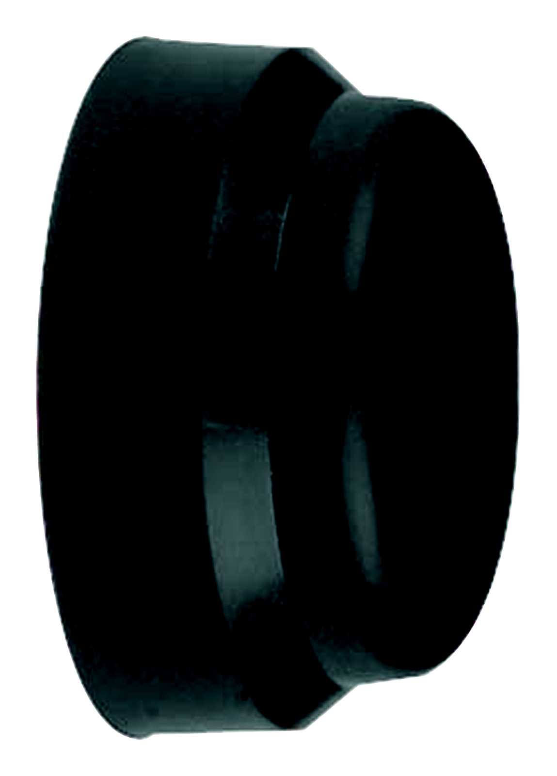 Telemecanique - 9001KU1 Gummihette sort